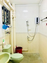 Blk 579 Woodlands Drive 16 (Woodlands), HDB 4 Rooms #173457592